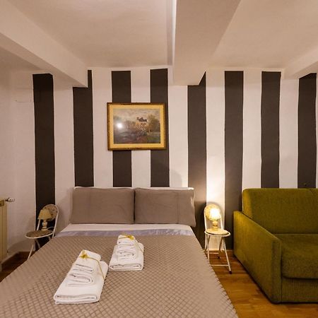 Ognissanti Dream Suites Florence Exterior photo
