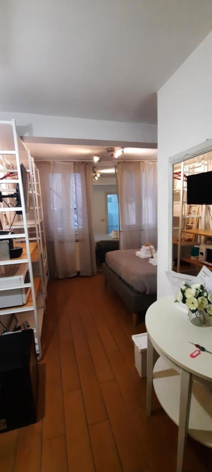 Ognissanti Dream Suites Florence Exterior photo
